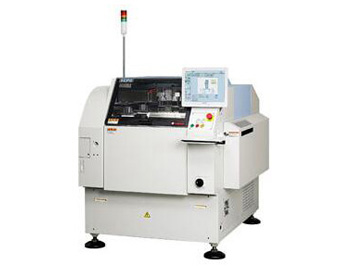 YCPⅡ普及版、高速、高精度、紧凑型印刷机