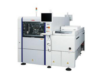 YSP20 DXD印刷机